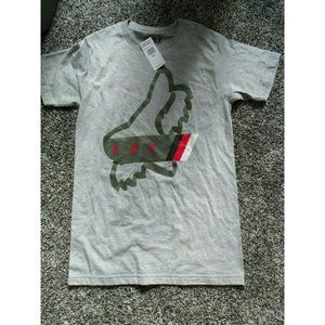 NWT Men's Fox Racing Short Sleeve T-Shirt